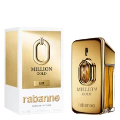 Rabanne Eau De Parfum></noscript>Million Gold Elixir