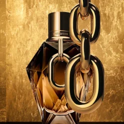 Rabanne Parfum Et Extrait De Parfum>Million Gold For Her Parfum