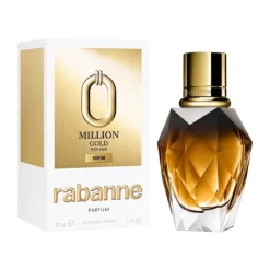 Rabanne Parfum Et Extrait De Parfum></noscript>Million Gold For Her Parfum