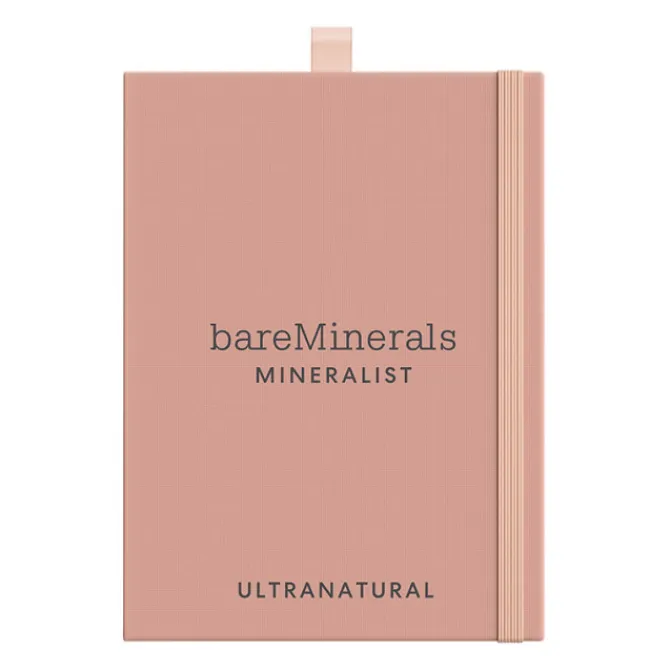Bareminerals Fard À Paupières>Mineralist Eyeshadow Palette