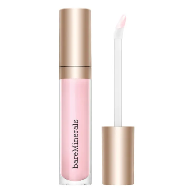 Bareminerals Gloss>Mineralist Lip Gloss-Balm