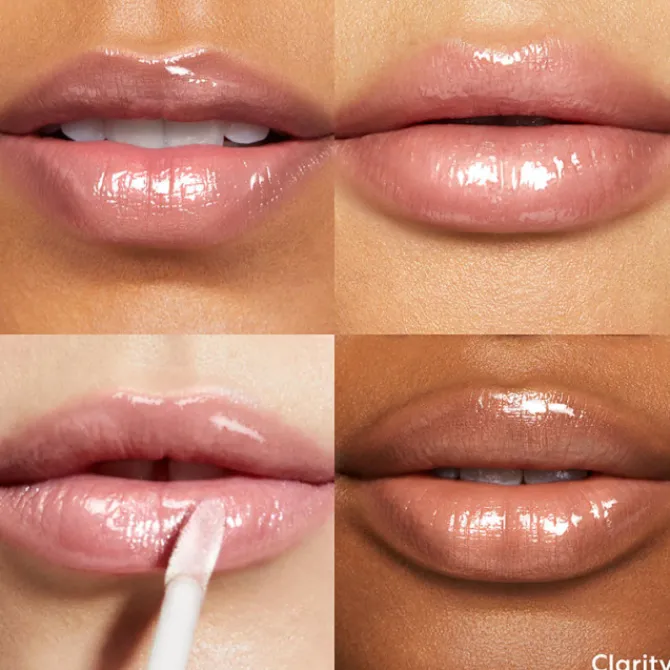 Bareminerals Gloss>Mineralist Lip Gloss-Balm