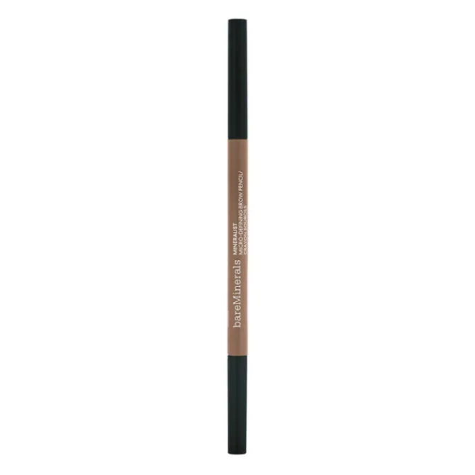 Bareminerals Maquillage Sourcils>Mineralist Micro Brow Pencil