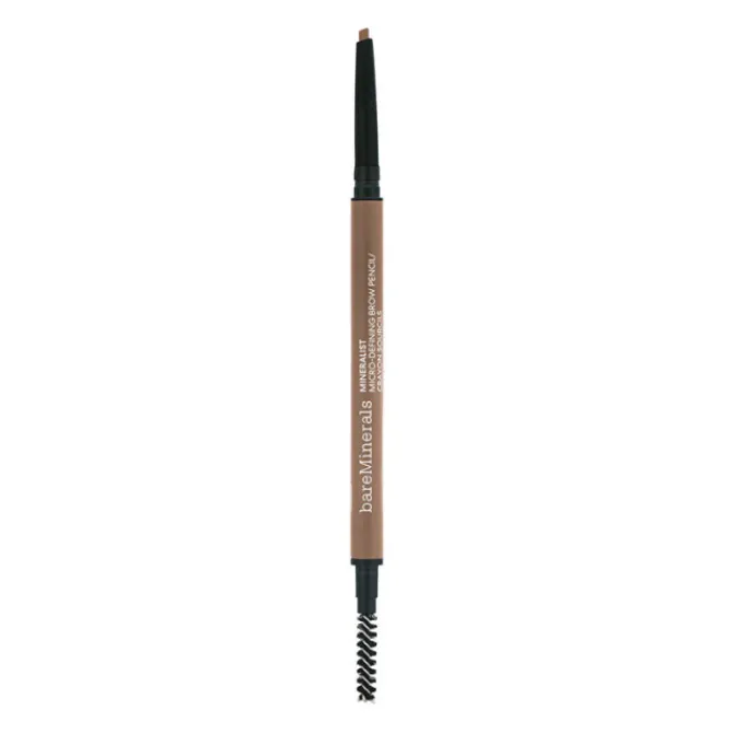 Bareminerals Maquillage Sourcils>Mineralist Micro Brow Pencil