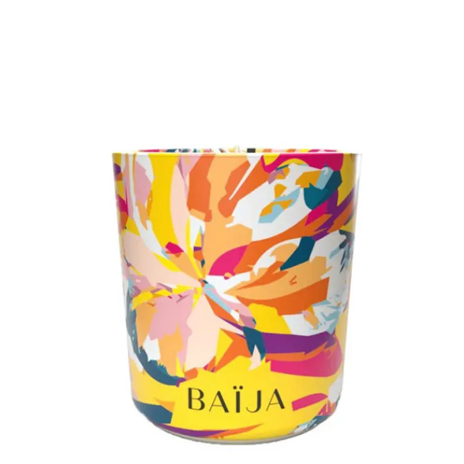 BaIja Parfums D'Intérieur>Mini Bougie Lost Paradise