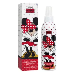 Disney Parfums Enfant|Brumes Parfumées>Minnie