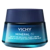 Vichy Crème De Nuit|Minéral 89 Crème Hydratante Récupération Nuit
