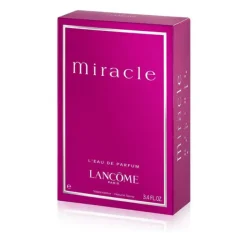 Lancome Eau De Parfum>Miracle