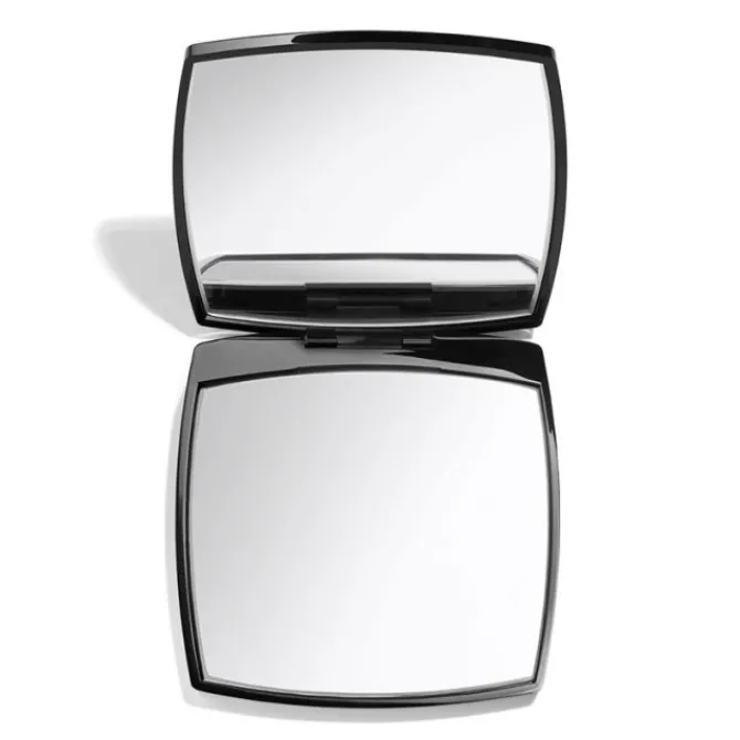 CHANEL Accessoires>MIROIR DOUBLE FACETTES