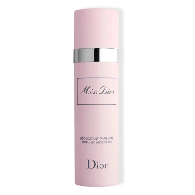 Dior Déodorant|Produit Complémentaire>Miss