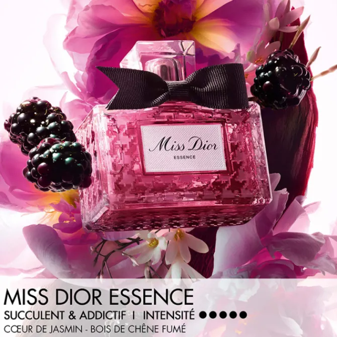 Femme Dior Parfum Et Extrait De Parfum|Miss Essence