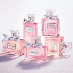 Dior Eau De Toilette>Miss Rose N'Roses