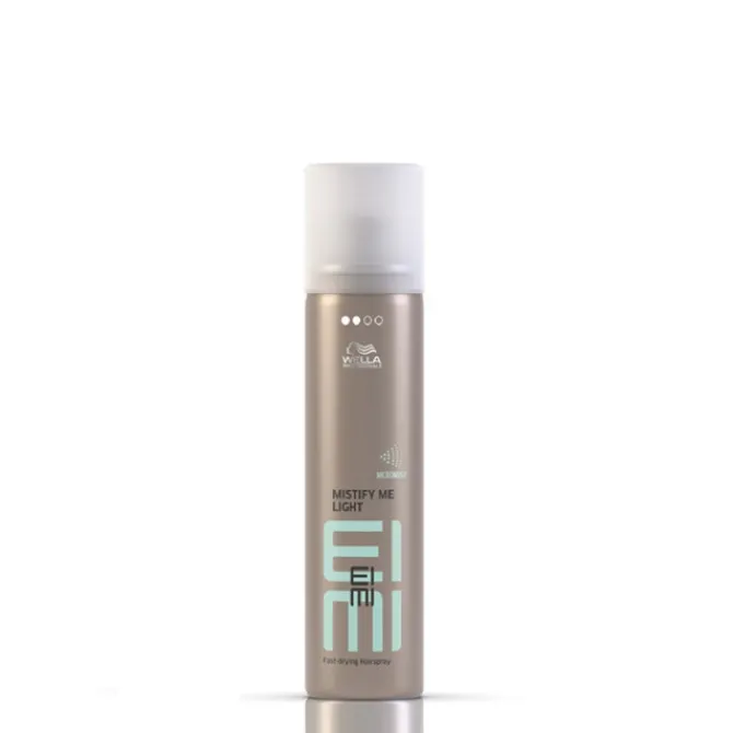 Wella Produits Coiffants>Mistify Me Light