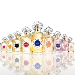 Femme GUERLAIN Eau De Parfum|Mitsouko