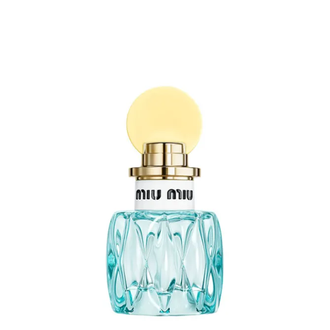 MIU MIU Eau De Parfum>L'Eau Bleue