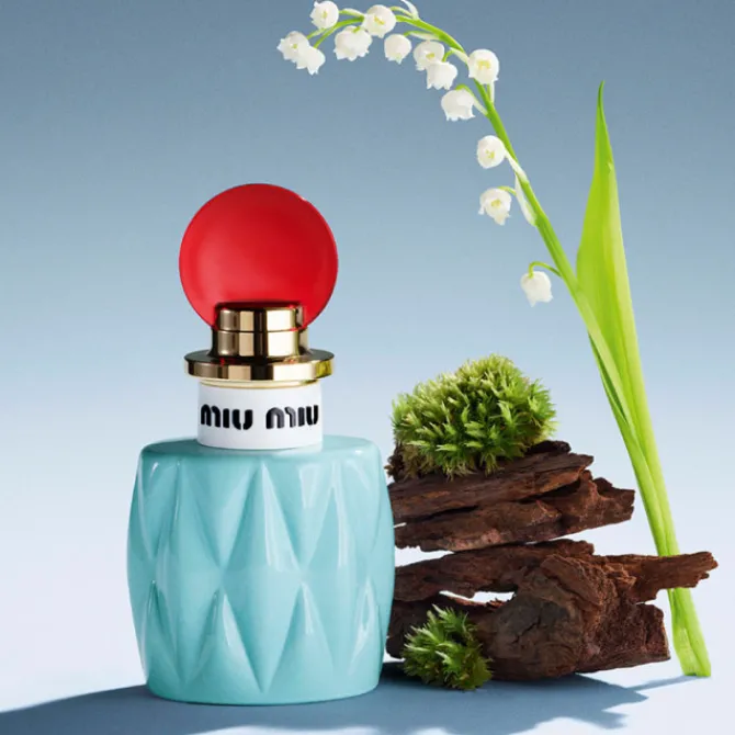 MIU MIU Eau De Parfum>L'Eau de Muguet
