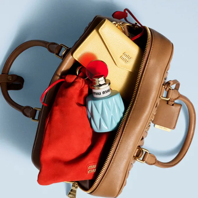 MIU MIU Eau De Parfum>L'Eau de Muguet