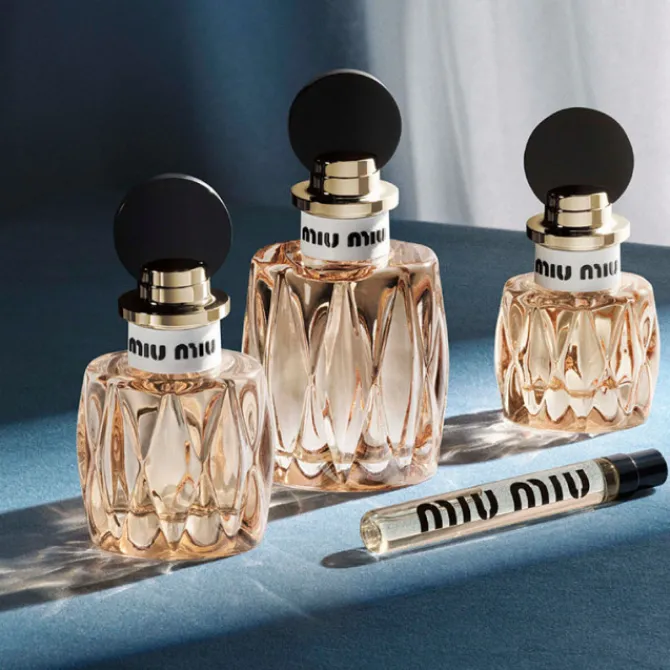 MIU MIU Eau De Parfum>Miutine
