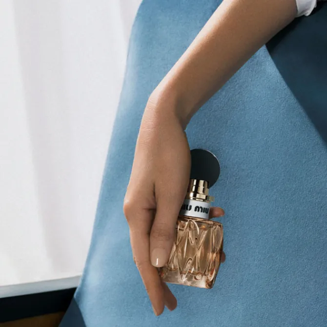 MIU MIU Eau De Parfum>Miutine