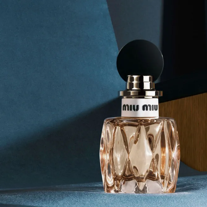 MIU MIU Eau De Parfum>Miutine