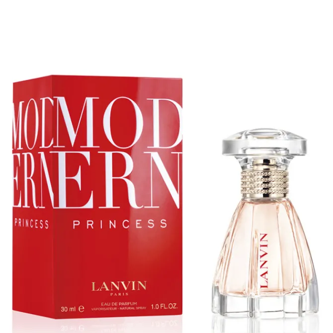 Lanvin Parfums Petits Prix|Eau De Parfum>Modern Princess