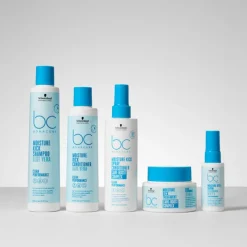 Schwarzkopf Masques>Moisture Kick Baume