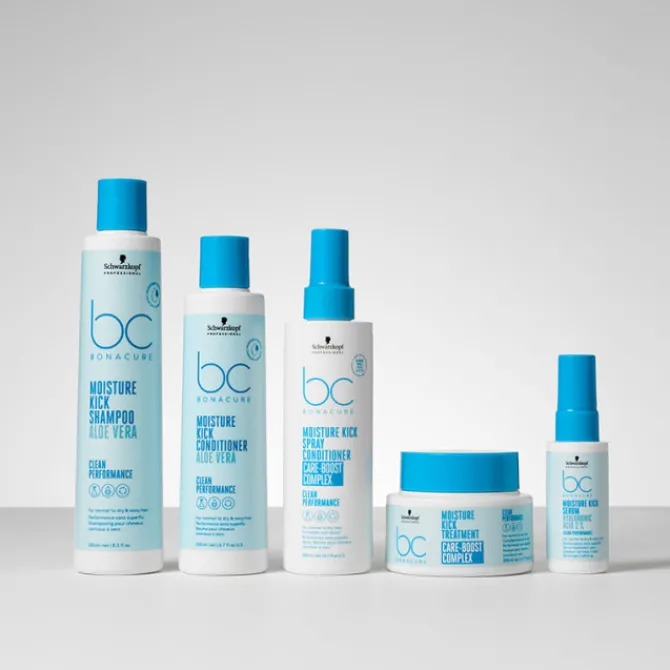 Schwarzkopf Masques>Moisture Kick Baume