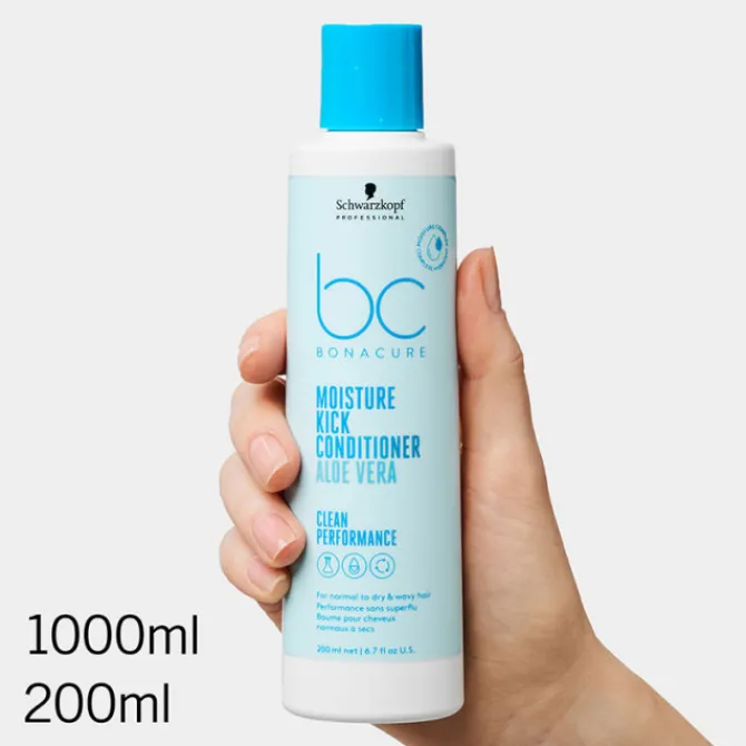 Schwarzkopf Masques>Moisture Kick Baume