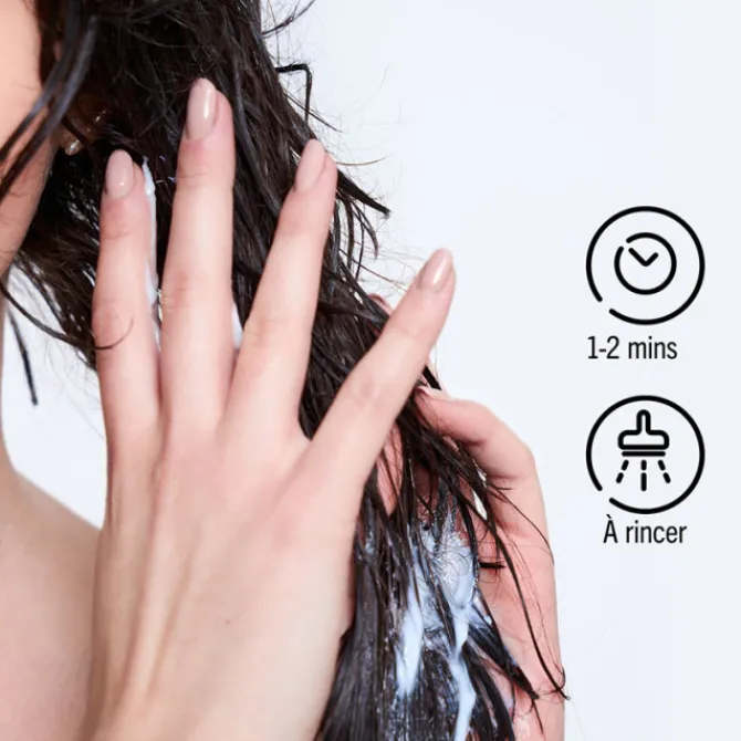 Schwarzkopf Masques>Moisture Kick Baume