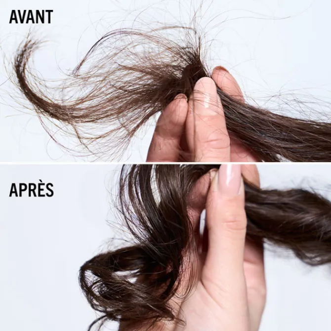 Schwarzkopf Masques>Moisture Kick Baume