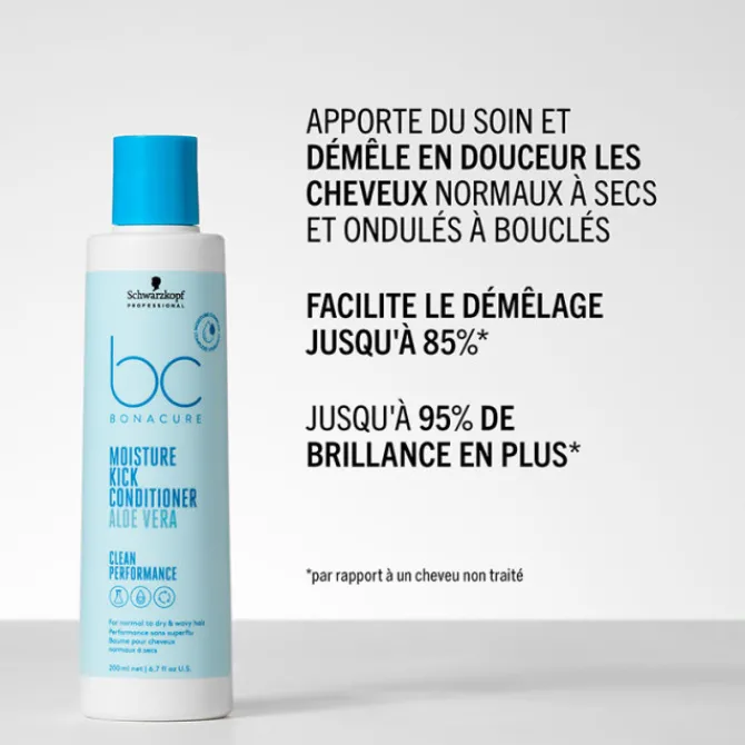 Schwarzkopf Masques>Moisture Kick Baume