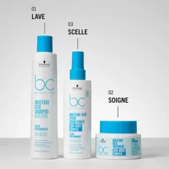 Schwarzkopf Cheveux Secs / Abîmés / Cassants|Cheveux Normaux / Tous Types><noscript><img width=