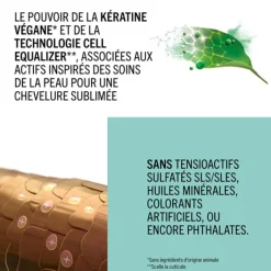 Schwarzkopf Cheveux Secs / Abîmés / Cassants|Cheveux Normaux / Tous Types><noscript><img width=