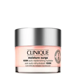 Clinique Crème De Nuit|Crème De Jour>Moisture Surge