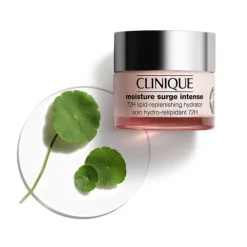 Clinique Crème De Nuit|Crème De Jour|Moisture Surge Intense
