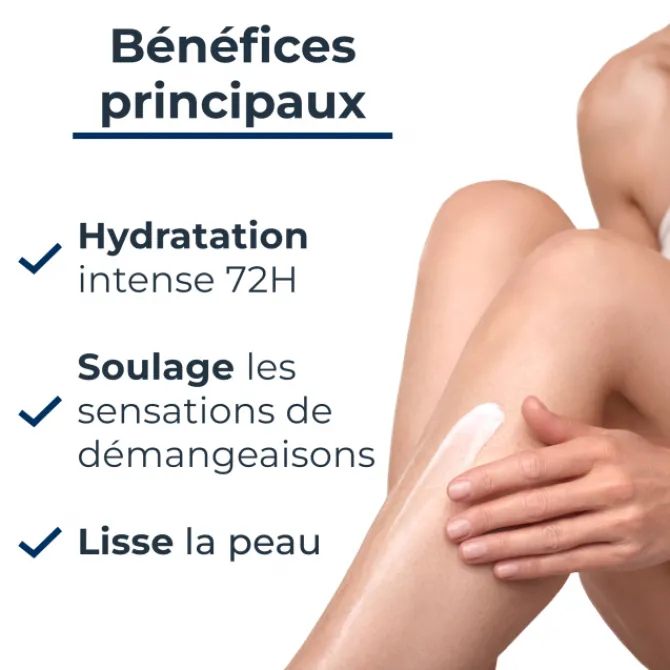 Eucerin Soins Hydratants|Soin Hydratant>Émollient 10% d'Urée
