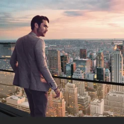 Bentley Parfums Petits Prix|Eau De Parfum>Momentum Intense