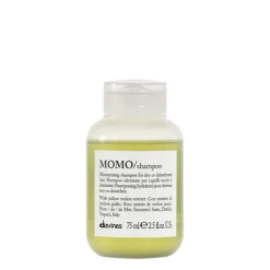 Davines Shampooing|Cheveux Secs / Abîmés / Cassants>Momo Shampoo