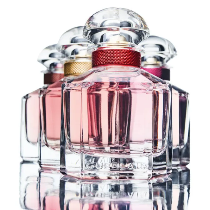 GUERLAIN Eau De Parfum>Mon