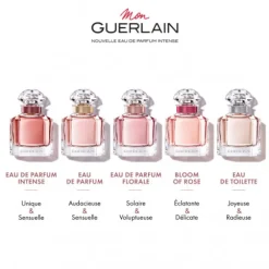 GUERLAIN Eau De Parfum>Mon