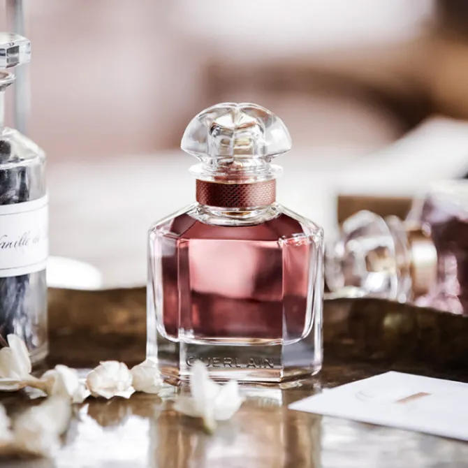 GUERLAIN Eau De Parfum>Mon