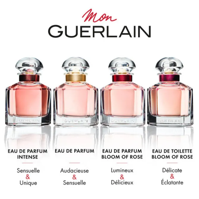 GUERLAIN Eau De Parfum>Mon