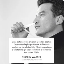 GUERLAIN Eau De Parfum></noscript>Mon Sparkling Bouquet