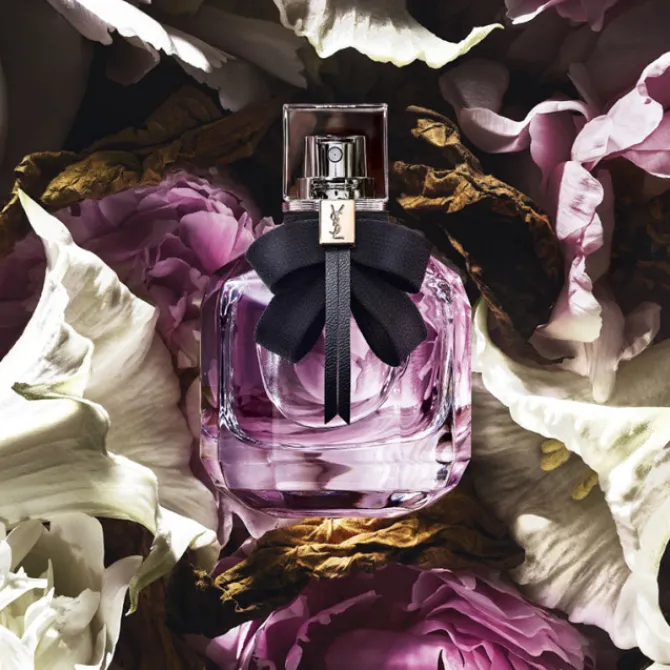 Yves Saint Laurent Eau De Parfum>Mon Paris