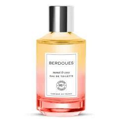 Berdoues Parfums Petits Prix|Eau De Toilette>Monoï & Coco