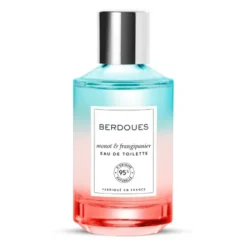 Berdoues Parfums Petits Prix|Eau De Toilette>Monoï & Frangipanier