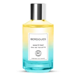 Berdoues Parfums Petits Prix|Eau De Toilette>Monoï & Tiaré