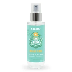 IKKS Parfums Enfant|Brumes Parfumées>Monoi Vibes