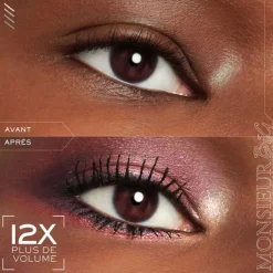 Lancome Mascara>Monsieur Big Mascara