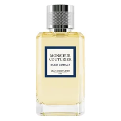 Jean Couturier Eau De Parfum>Monsieur Couturier Bleu Cobalt